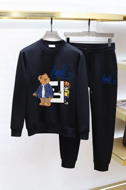 Fendi M-5XL kdtn119 #FDSP113763