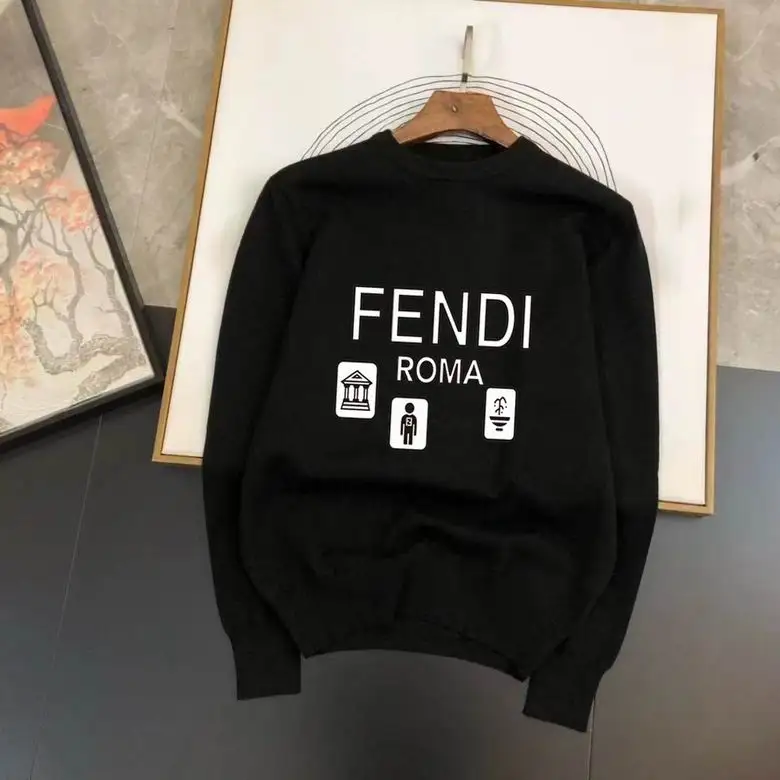 Fendi M-3XL kdtn151 #FDSP114093