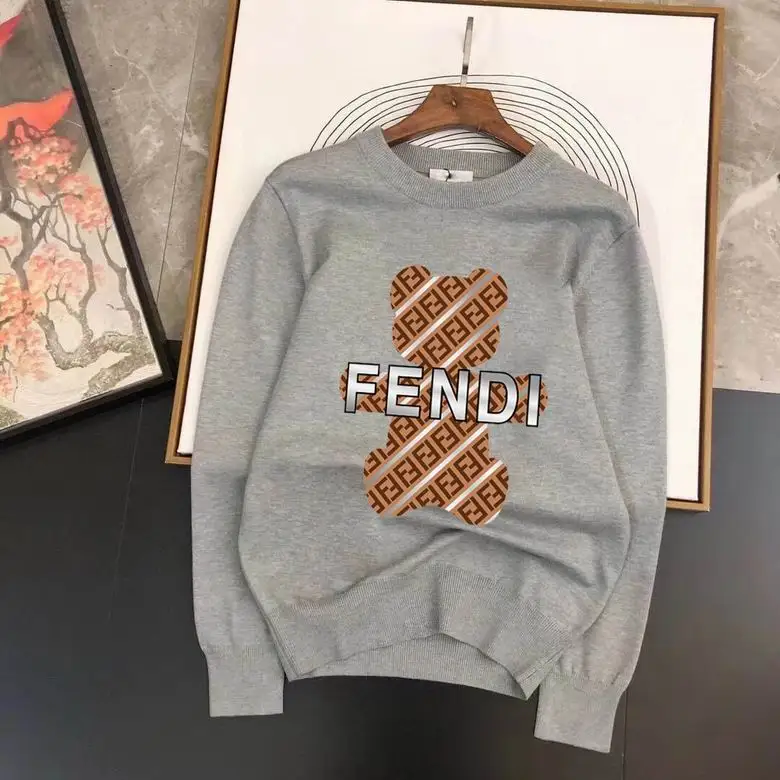 Fendi M-3XL kdtn154 #FDSP114096