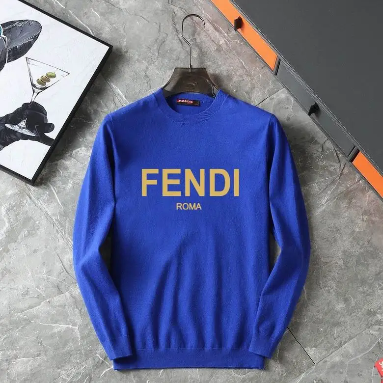 Fendi M-3XL kdtn156 #FDSP114098