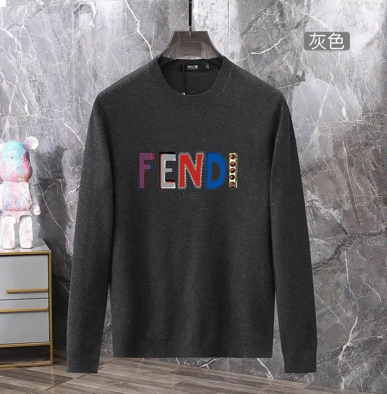 Fendi M-3XL kdtn160 #FDSP114102