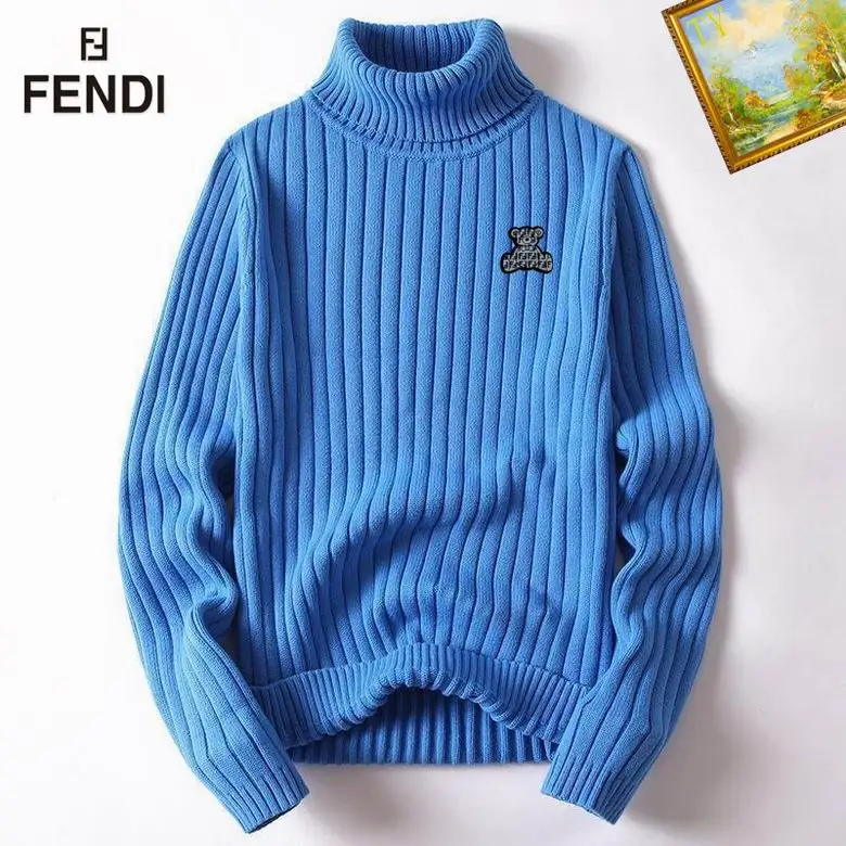 Fendi M-3XL 25tn172 #FDSP118227