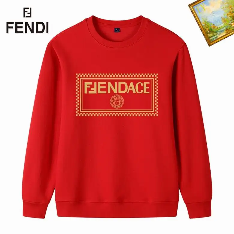 Fendi M-3XL 25tn76 #FDSP118280