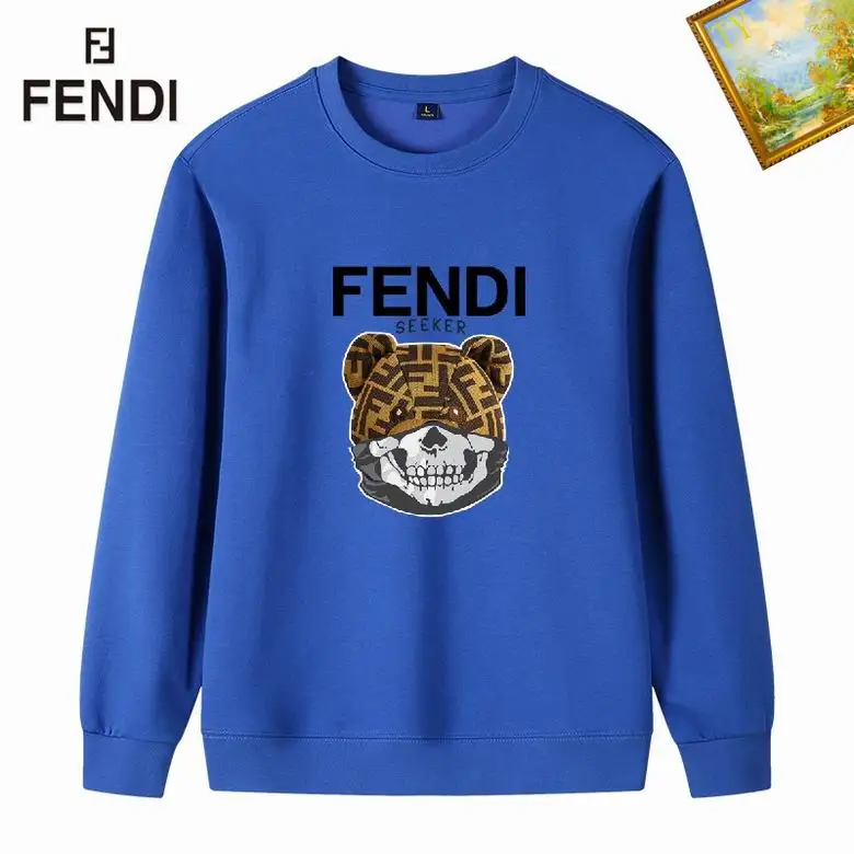 Fendi M-3XL 25tn77 #FDSP118281