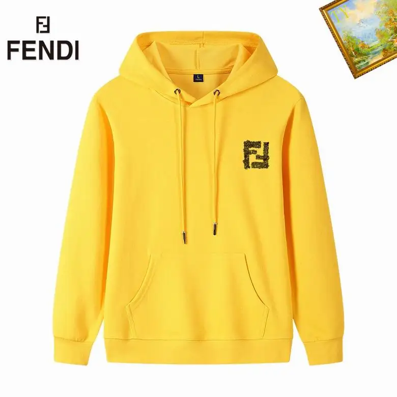 Fendi M-3XL 25tn27 #FDSP118304