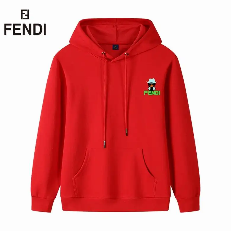 Fendi M-3XL 25tn28 #FDSP118305