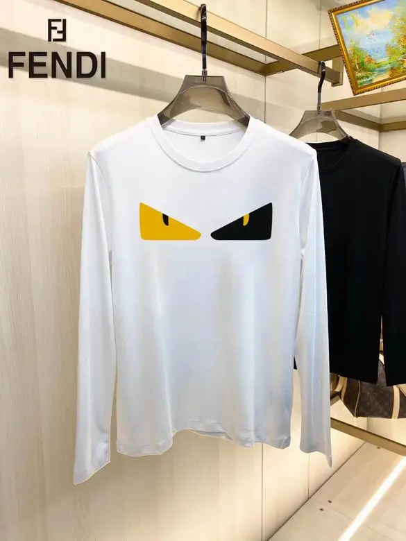 Fendi S-4XL 25tn11 #FDSP118327