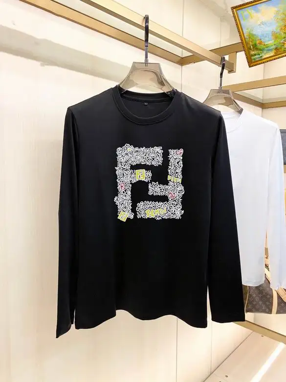 Fendi S-4XL 25tn12 #FDSP118328