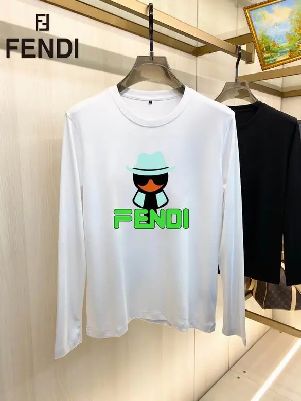 Fendi S-4XL 25tn13 #FDSP118329