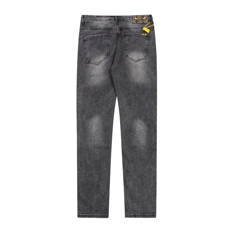 Fendi Jean Pants Long 0713