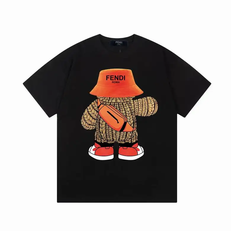 Fendi S-XXL 11Ln78 #FDSP118501