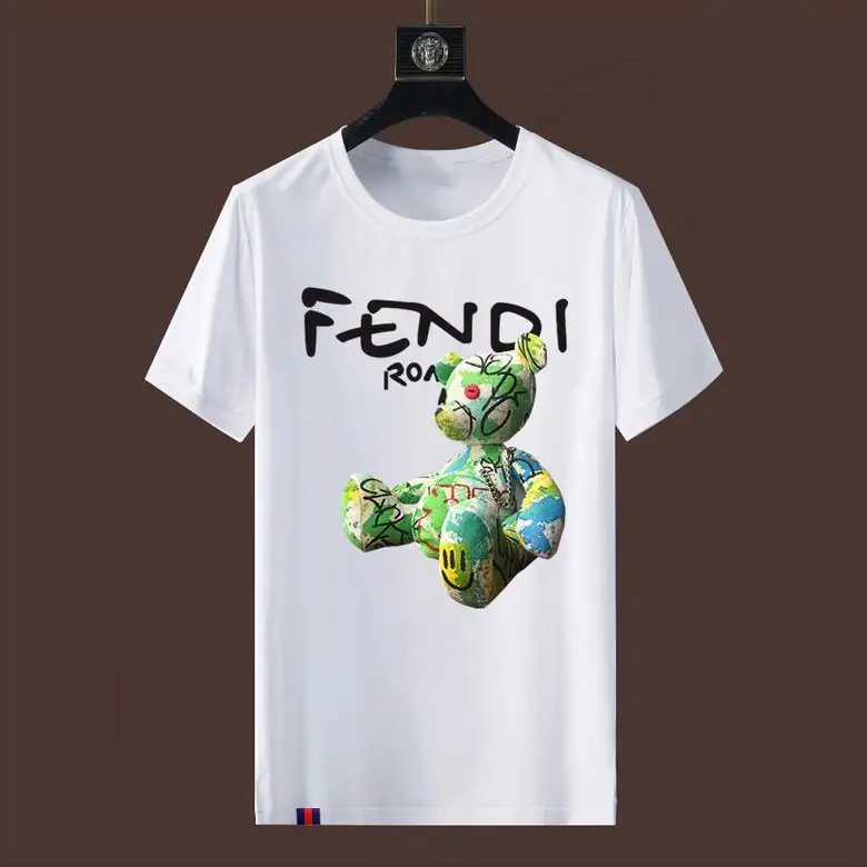 Fendi M-4XL 11Ln82 #FDSP119120