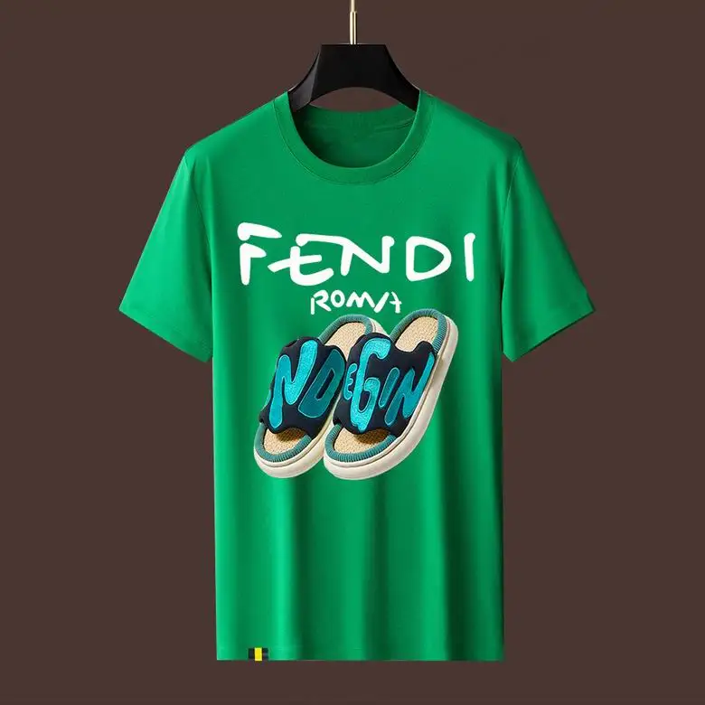 Fendi M-4XL 11Ln84 #FDSP119122