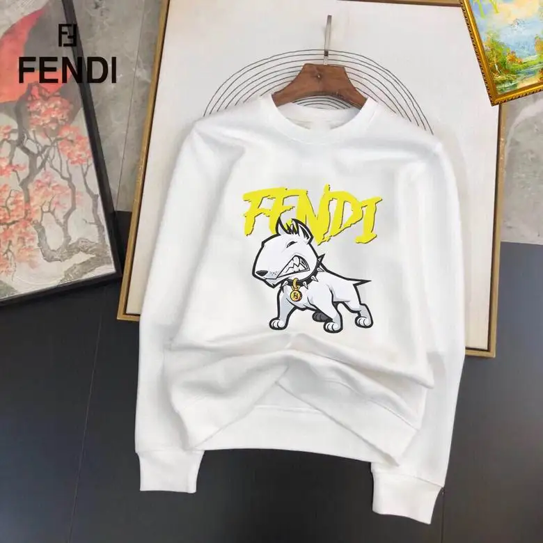 Fendi M-3XL 25tn81 #FDSP119185