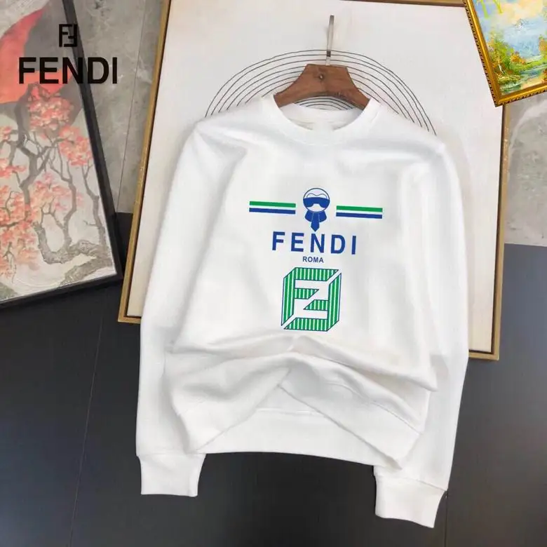 Fendi M-3XL 25tn83 #FDSP119187