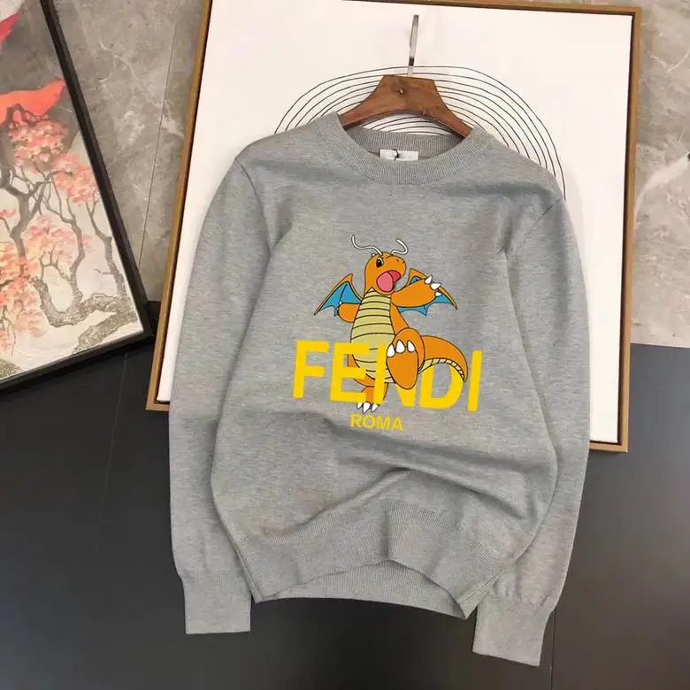 Fendi M-3XL kdtn176 #FDSP119517