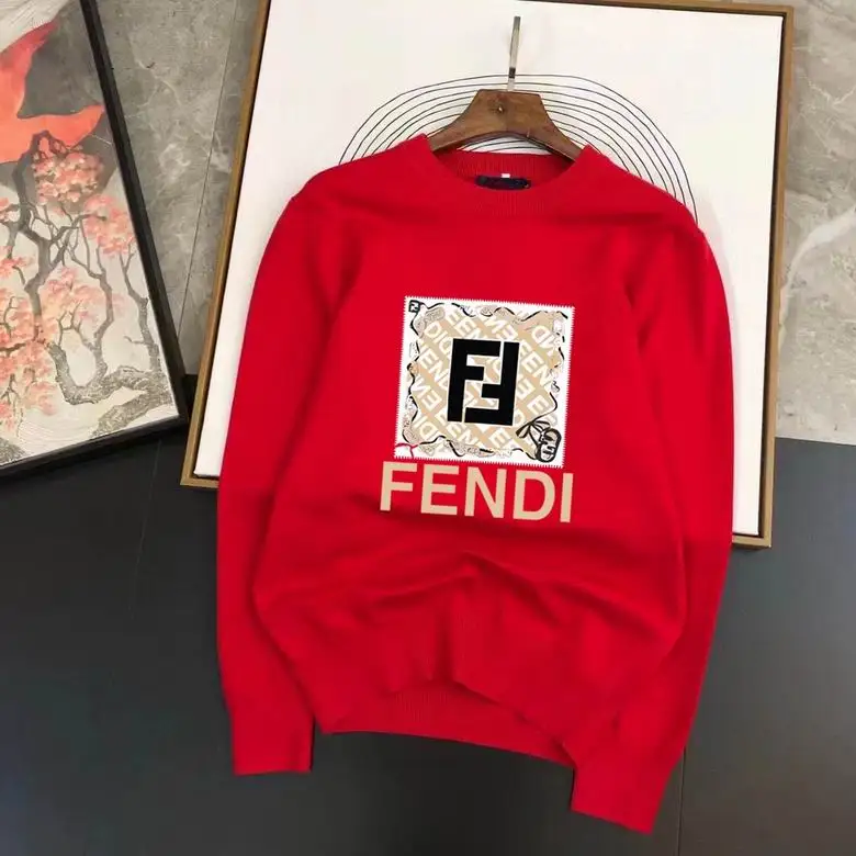 Fendi M-3XL kdtn177 #FDSP119518