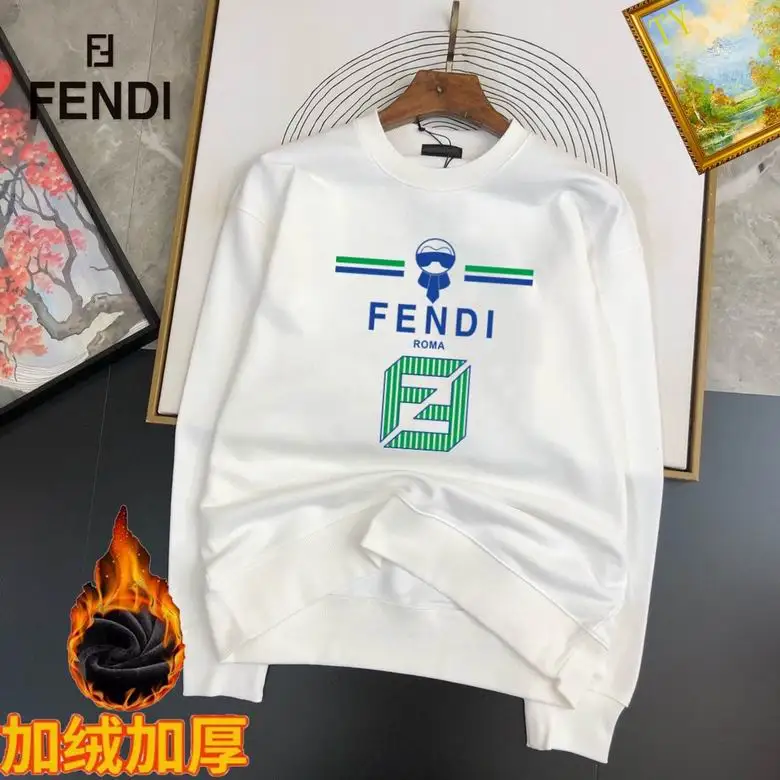 Fendi M-3XL 25tn91 #FDSP121022