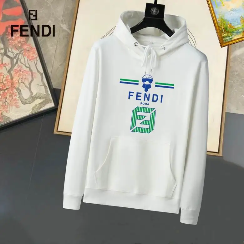 Fendi M-3XL 25tn34 #FDSP122115