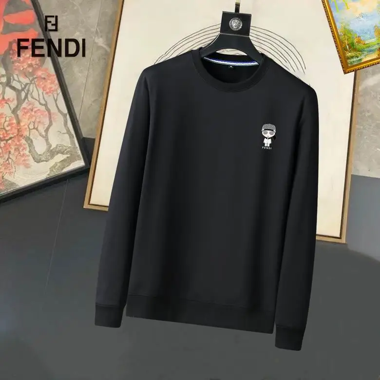 Fendi M-3XL 25tn94 #FDSP122135