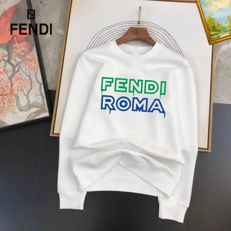 Fendi M-3XL 25tn95 #FDSP122136