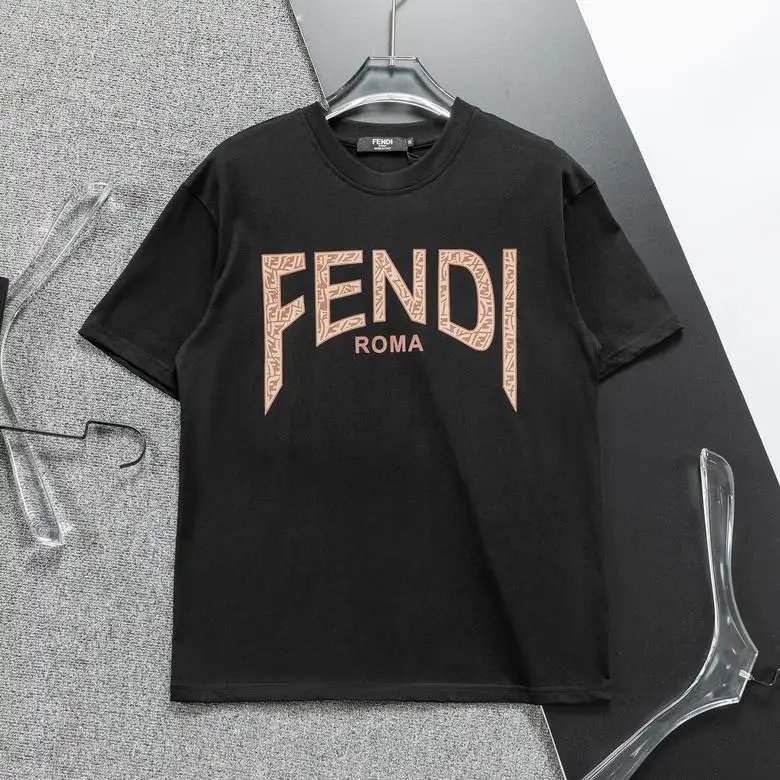 Fendi M-3XL 3cn89 #FDSP123504