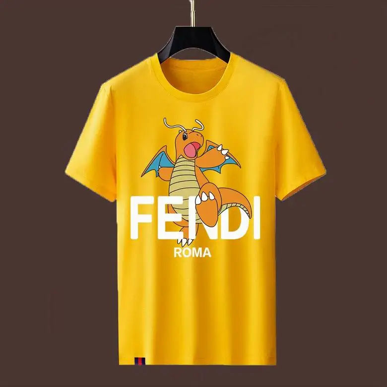 Fendi M-4XL 11Ln90 #FDSP123569