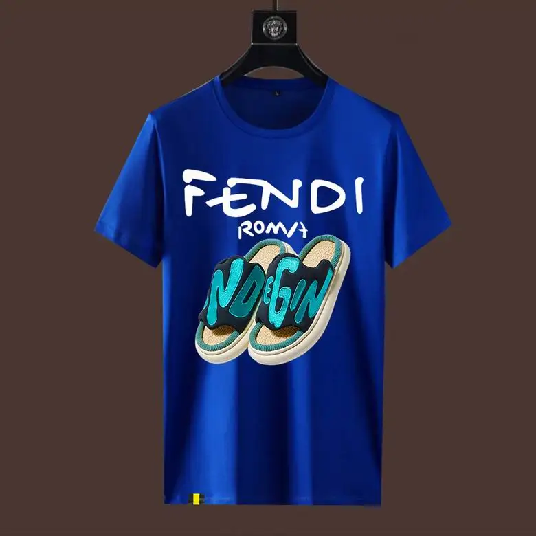 Fendi M-4XL 11Ln91 #FDSP123570