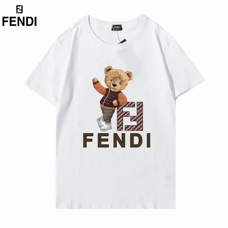 Fendi T Shirt ppt