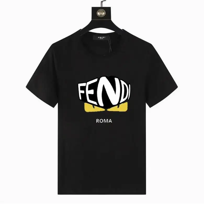 Fendi T Shirt kdt