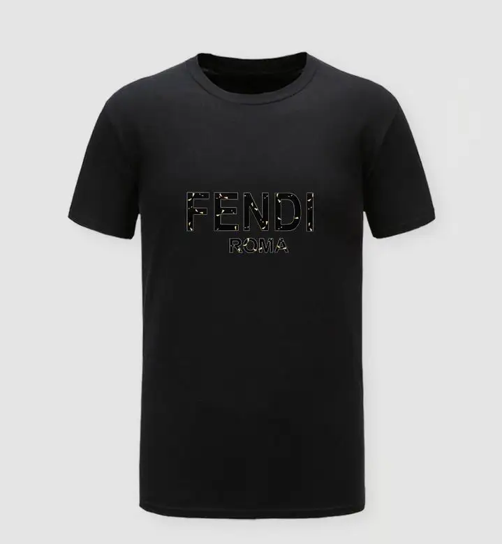 Fendi T Shirt 1q