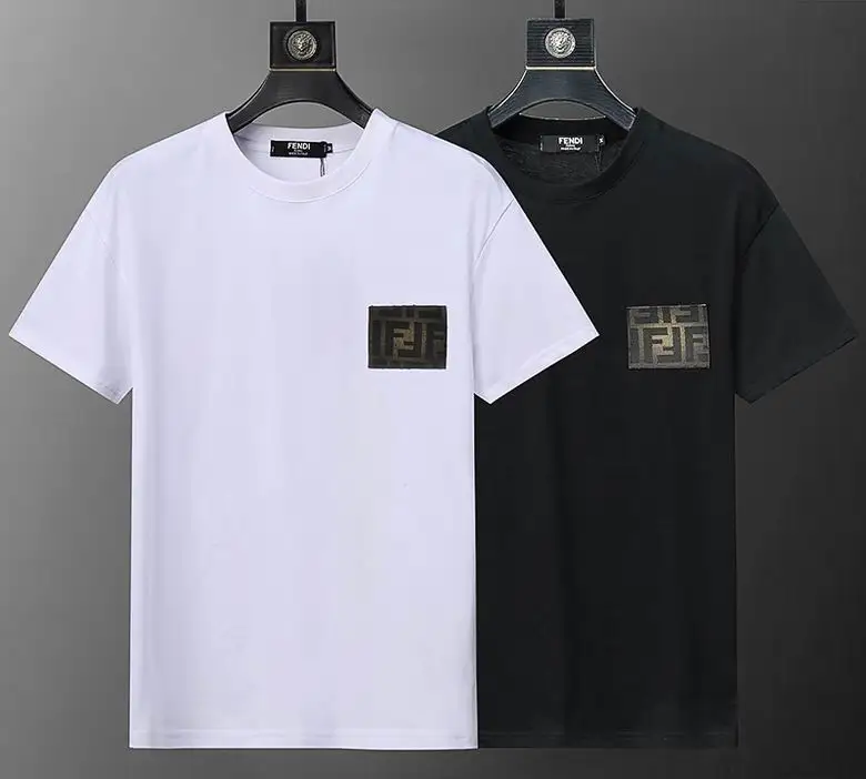 Fendi T Shirt 14m