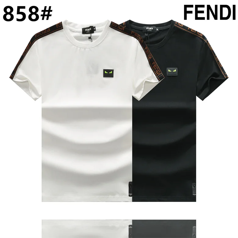 Fendi T Shirt 8yl