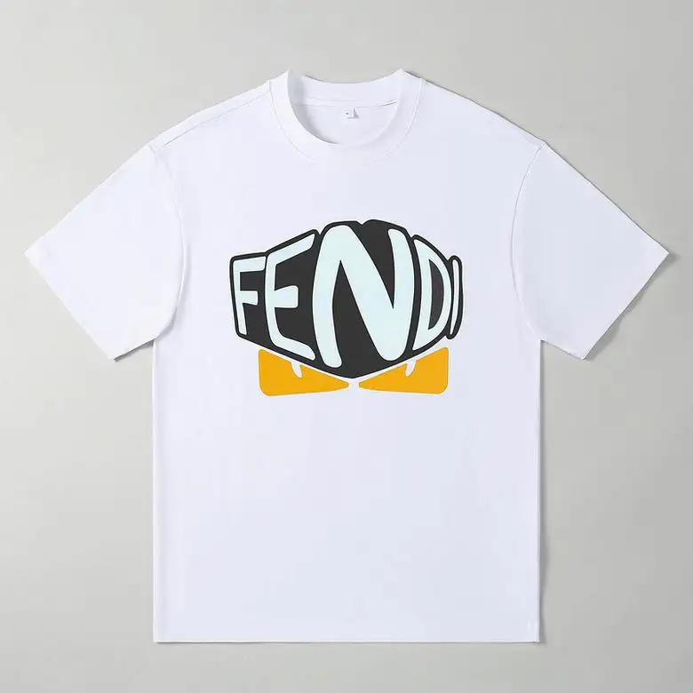 Fendi T Shirt 21m