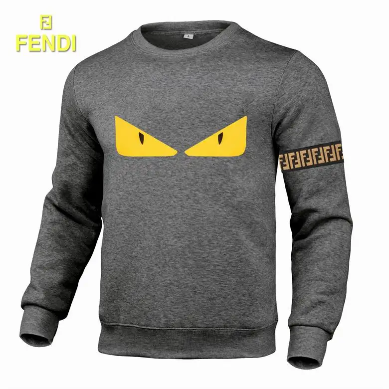 Fendi M-3XL 12yn96 #FDSP123906