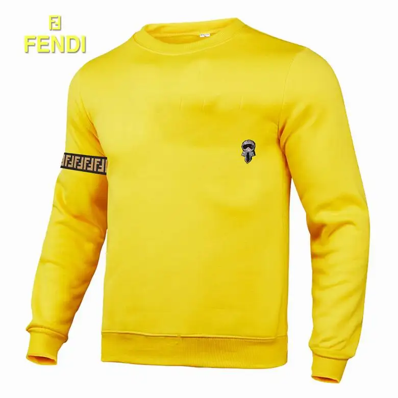 Fendi M-3XL 12yn97 #FDSP123907