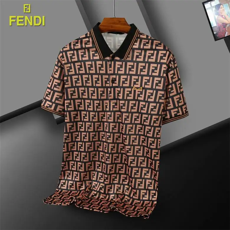 Fendi M-3XL 12yn33 #FDSP123928