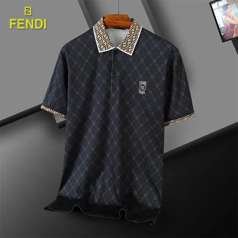 Fendi M-3XL 12yn36 #FDSP123931