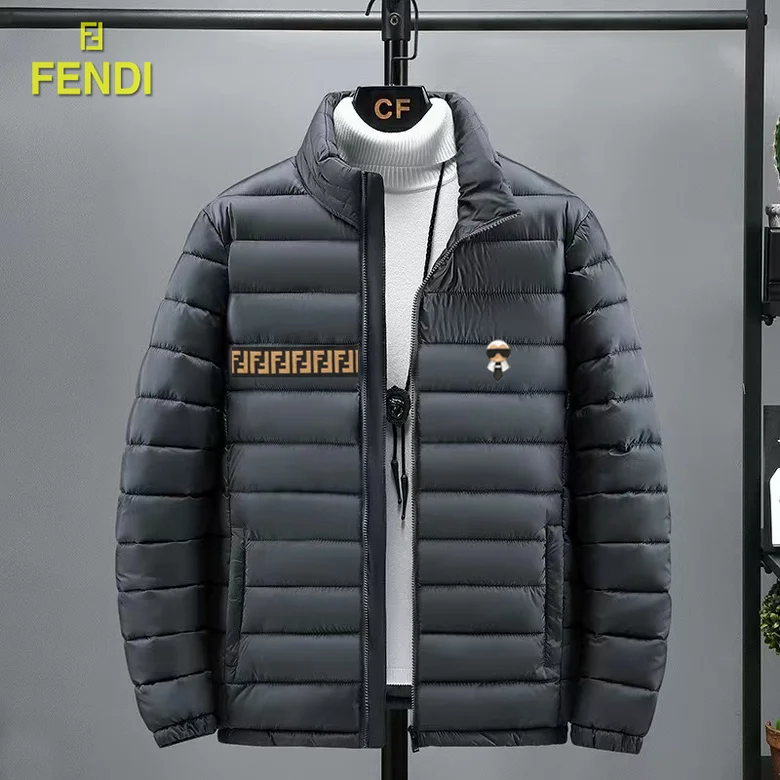 Fendi M-3XL 12yn66 #FDSP123954