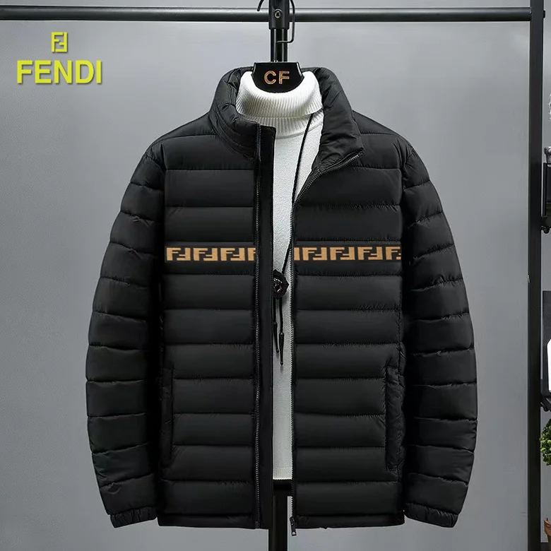 Fendi M-3XL 12yn68 #FDSP123956