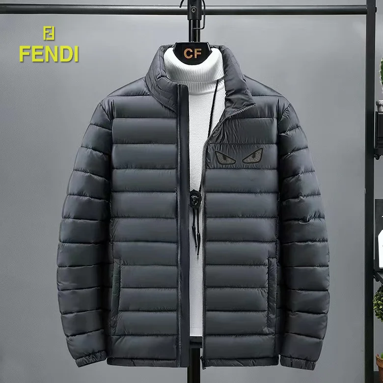 Fendi M-3XL 12yn69 #FDSP123957