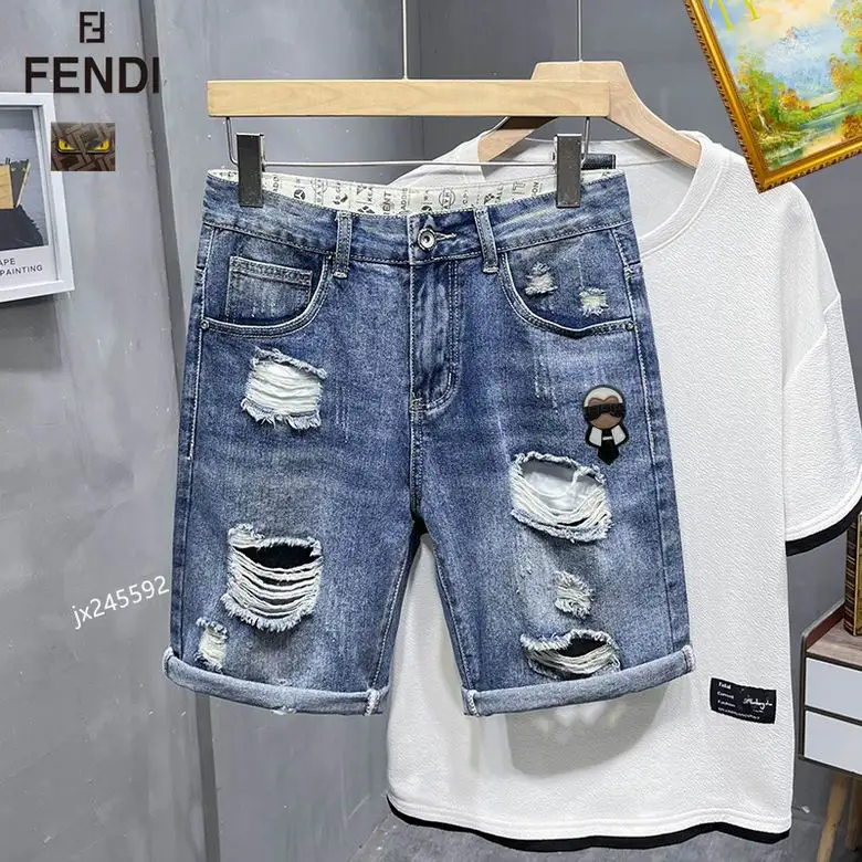 Fendi sz28-38  25tn24 #FDSP124555