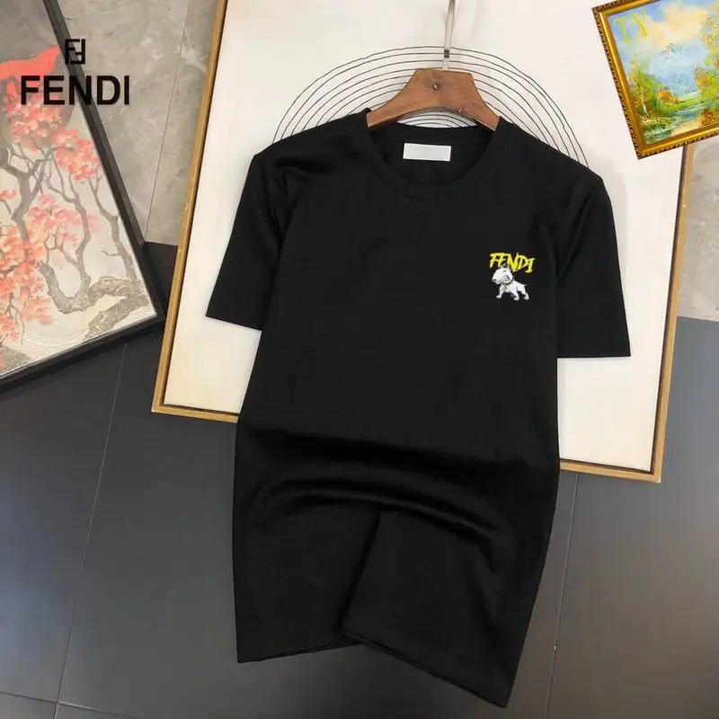 Fendi Shirt T ty