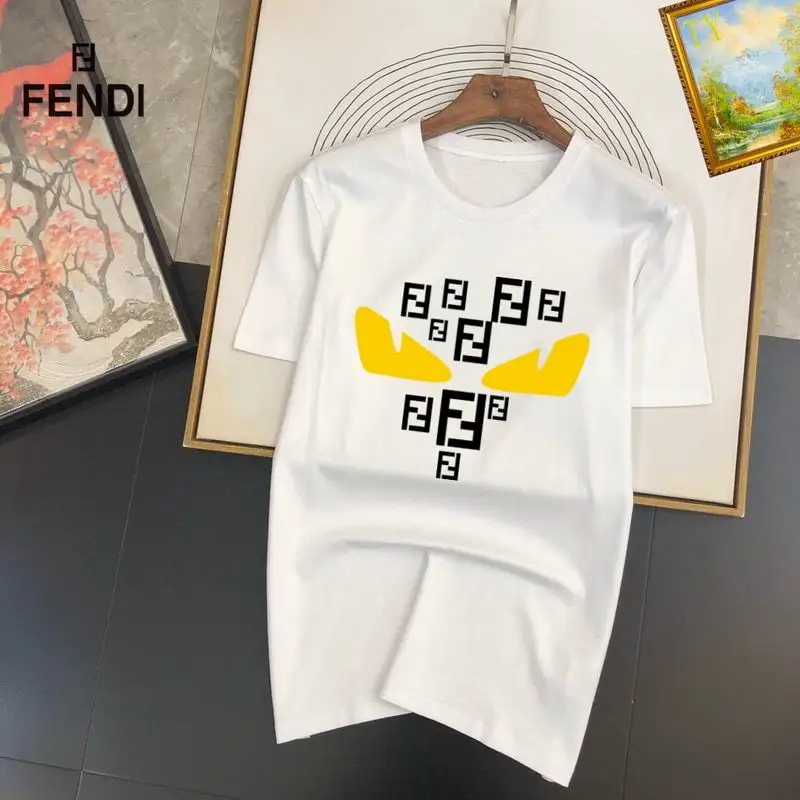 Fendi M-2XL tyr01 #FDSP125765