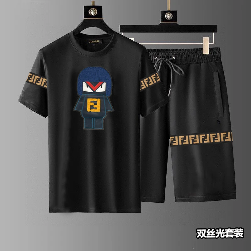 Fendi M-3XL 12yr03 #FDSP126085