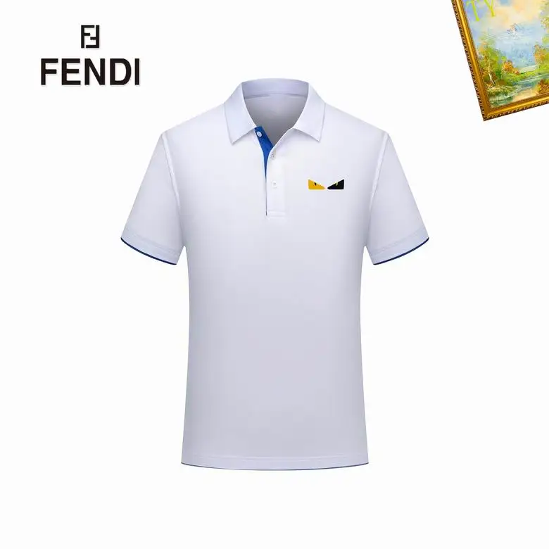 Fendi M-3XL 25tn41 #FDSP128753