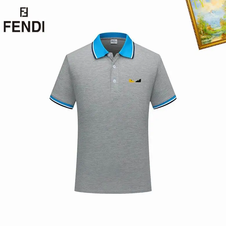 Fendi M-3XL 25tn42 #FDSP128754