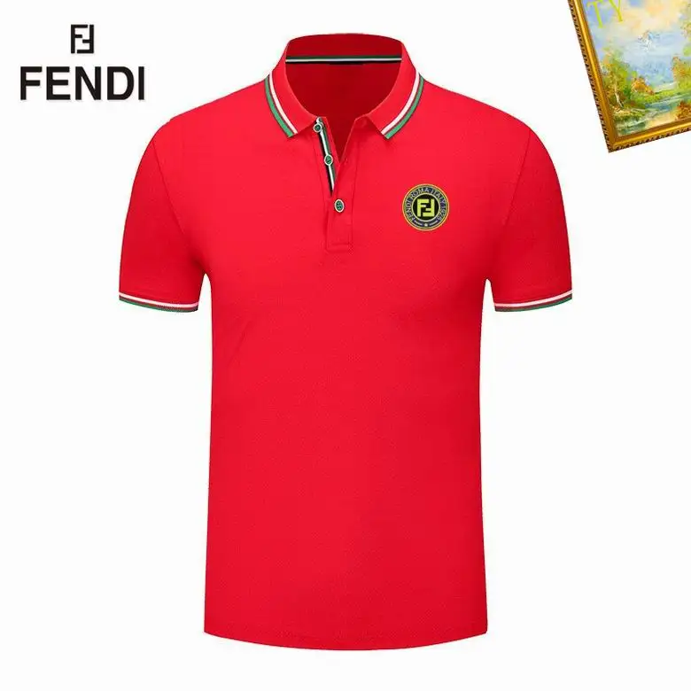 Fendi M-3XL 25tn43 #FDSP128755