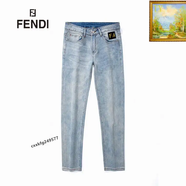 Fendi sz29-38 25tn25 #FDSP129283