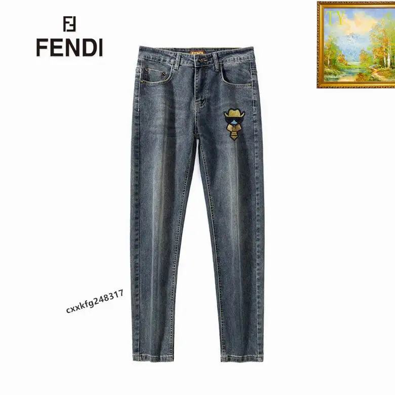 Fendi sz29-38 25tn26 #FDSP129284